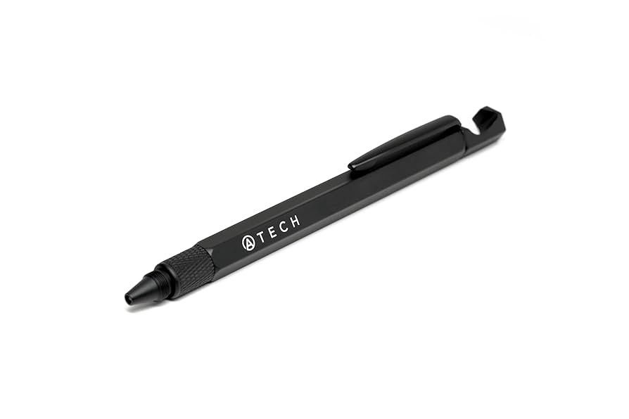 7in1 多機能スタイリングアイテム 7in1多機能ツールペン（SNS-0700217）｜名入れプリント専門店